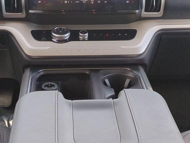 New 2026 Ford Expedition ACTIV - photo 18