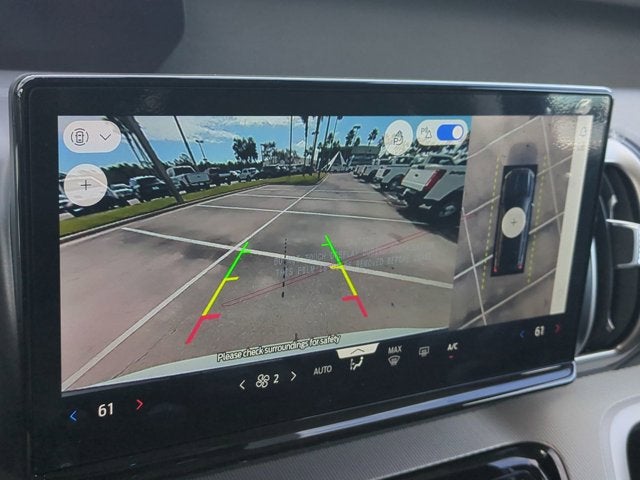 New 2026 Ford Expedition ACTIV - photo 19