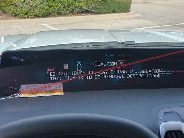 New 2026 Ford Expedition ACTIV - photo 24
