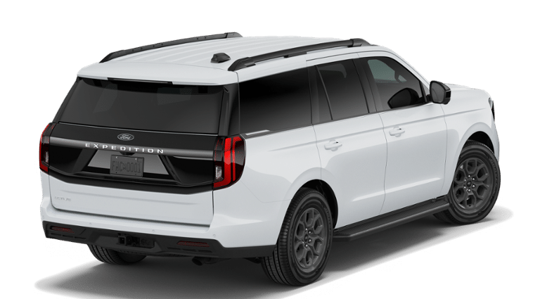 New 2026 Ford Expedition ACTIV - photo 29