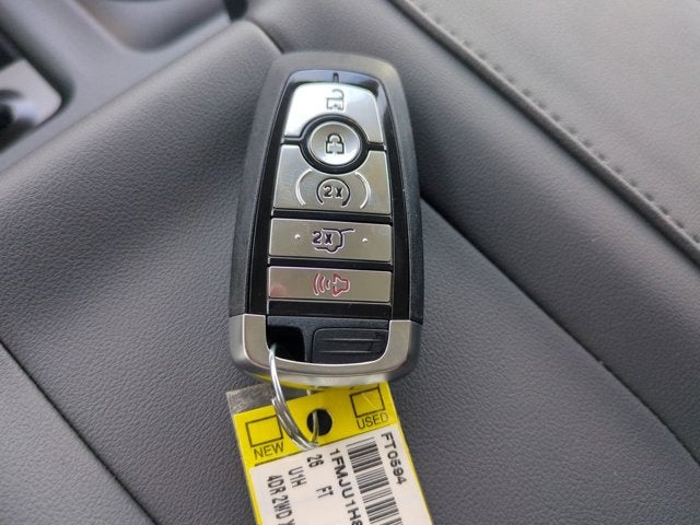 New 2026 Ford Expedition ACTIV - photo 26