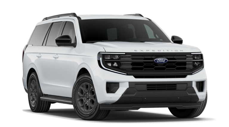 New 2026 Ford Expedition ACTIV - photo 30
