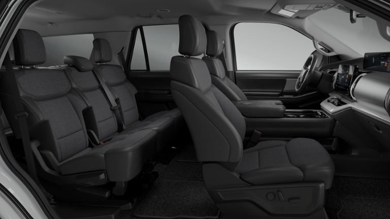 New 2026 Ford Expedition ACTIV - photo 31