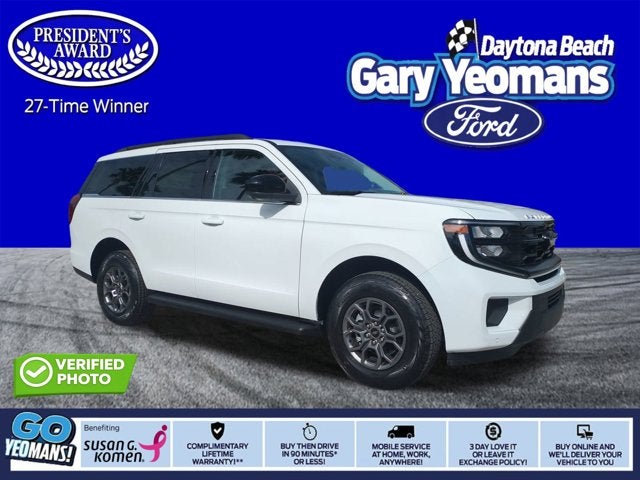 New 2026 Ford Expedition - photo 1
