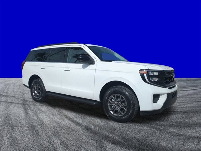 New 2026 Ford Expedition - photo 2