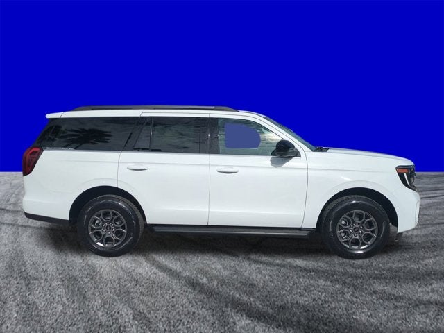 New 2026 Ford Expedition ACTIV - photo 3