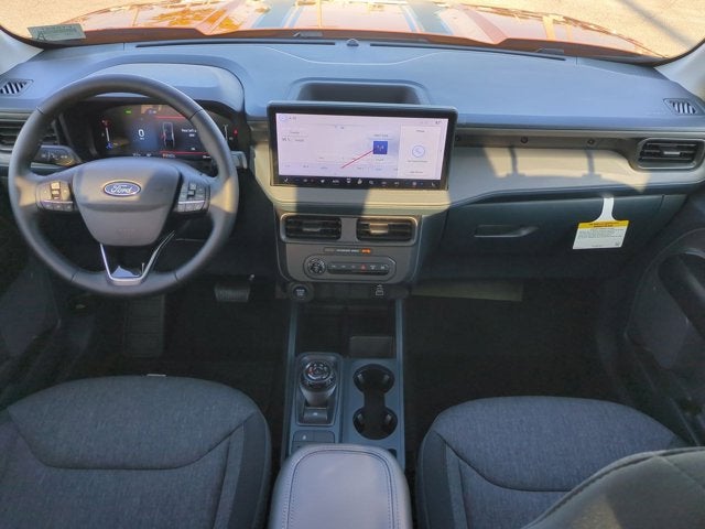 New 2026 Ford Maverick XLT SuperCrew Cab - photo 32