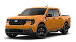 New 2026 Ford Maverick XLT SuperCrew Cab thumbnail 5