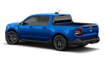 New 2026 Ford Maverick XLT SuperCrew Cab thumbnail 5