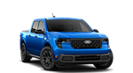 New 2026 Ford Maverick XLT SuperCrew Cab thumbnail 7