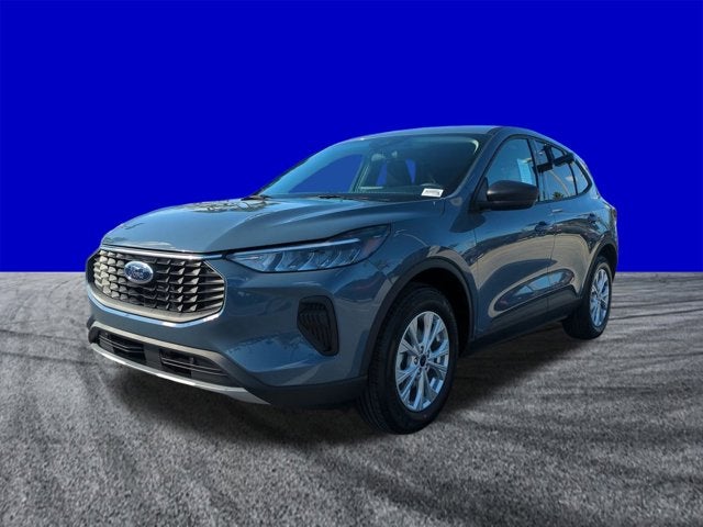 New 2026 Ford Escape ACTIV - photo 8