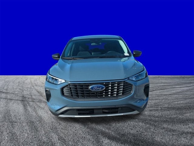 New 2026 Ford Escape ACTIV - photo 9