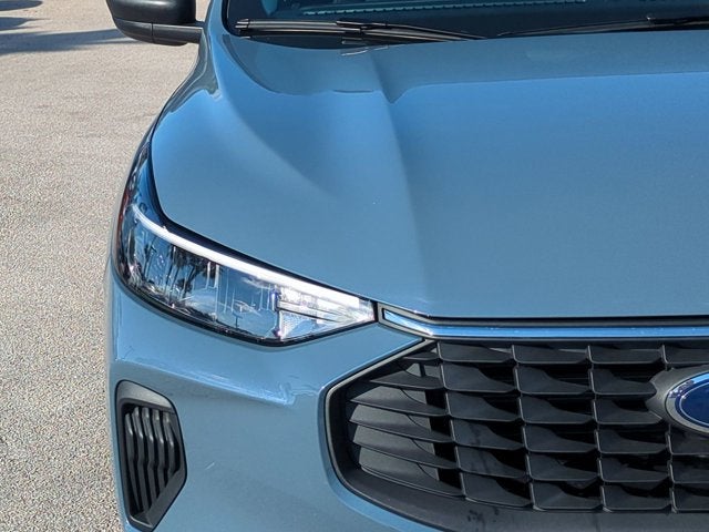New 2026 Ford Escape ACTIV - photo 10
