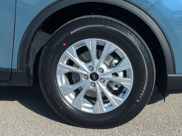 New 2026 Ford Escape ACTIV - photo 11