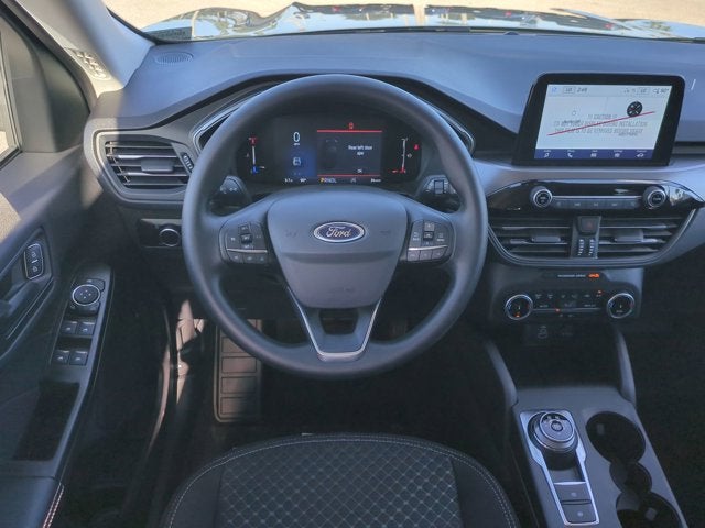 New 2026 Ford Escape ACTIV - photo 16