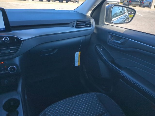 New 2026 Ford Escape ACTIV - photo 17
