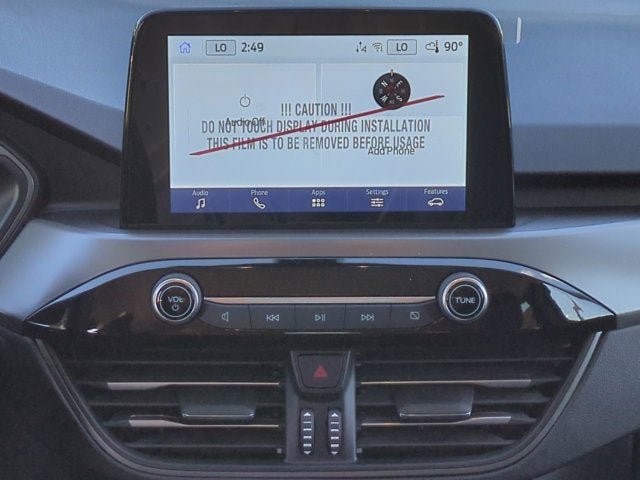 New 2026 Ford Escape ACTIV - photo 18