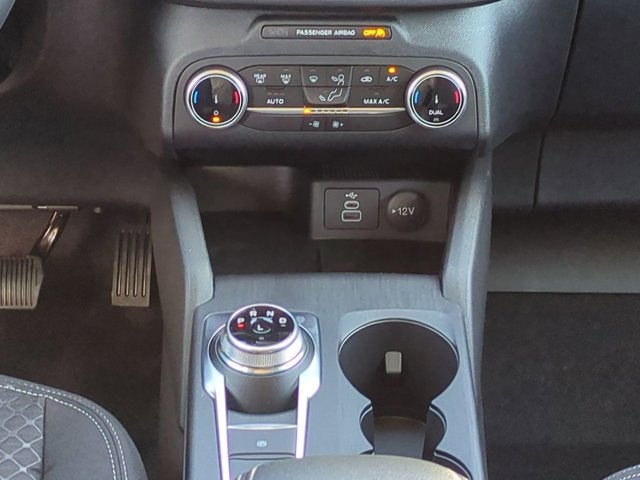 New 2026 Ford Escape ACTIV - photo 19
