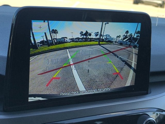 New 2026 Ford Escape ACTIV - photo 20
