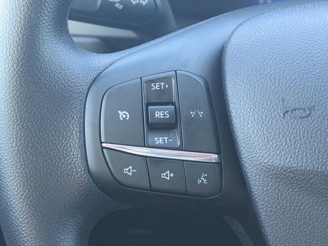 New 2026 Ford Escape ACTIV - photo 23