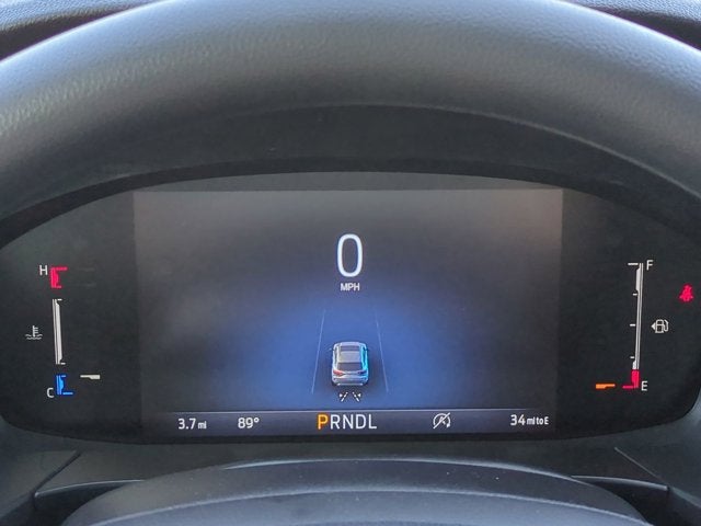 New 2026 Ford Escape ACTIV - photo 25