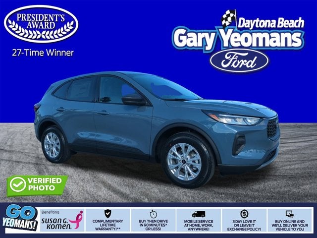 New 2026 Ford Escape - photo 1