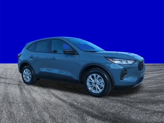 New 2026 Ford Escape - photo 2