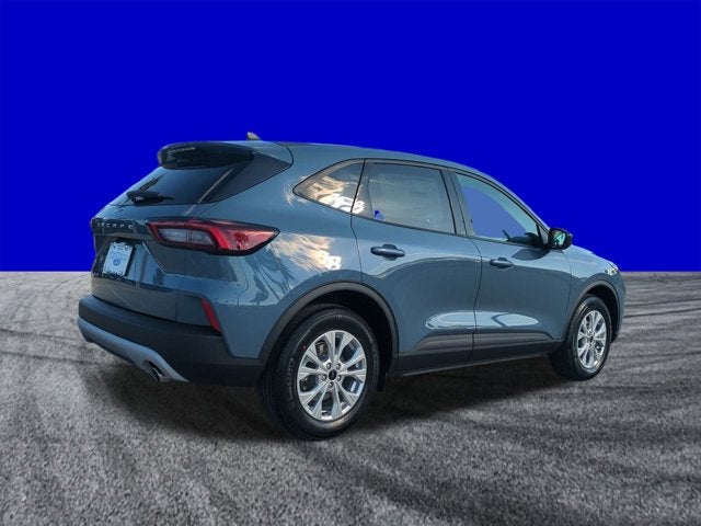 New 2026 Ford Escape ACTIV - photo 4