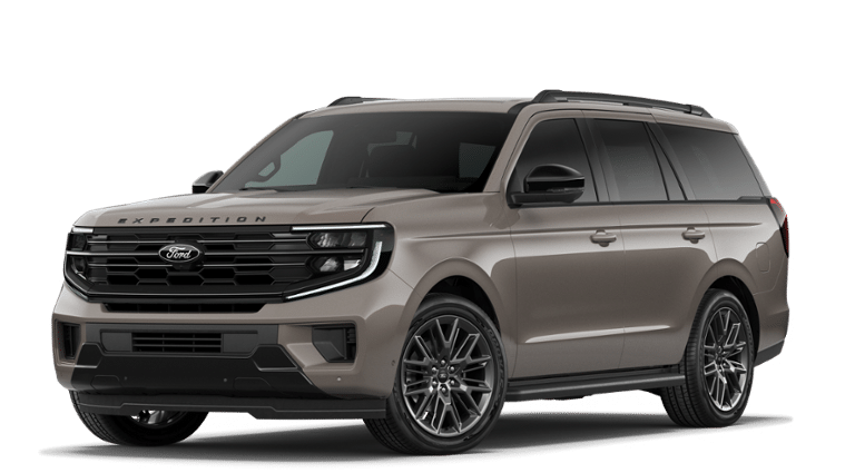 New 2026 Ford Expedition Platinum - photo 24