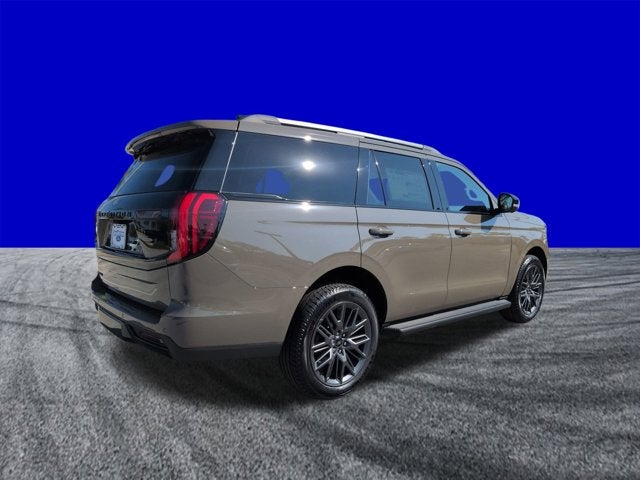 New 2026 Ford Expedition Platinum - photo 33