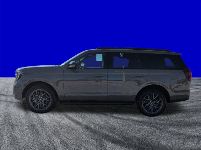 New 2026 Ford Expedition Platinum - photo 35
