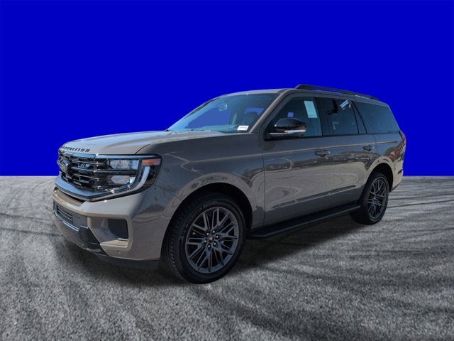 New 2026 Ford Expedition - photo 1