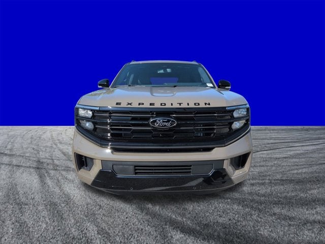 New 2026 Ford Expedition - photo 2