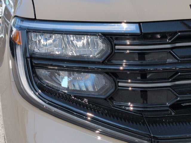 New 2026 Ford Expedition Platinum - photo 3