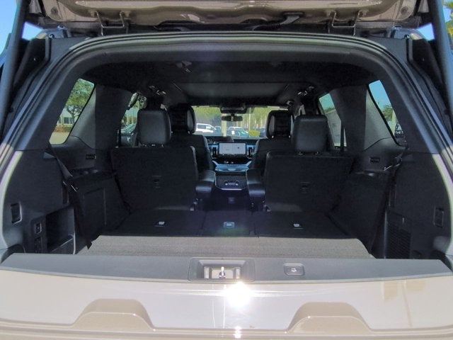 New 2026 Ford Expedition Platinum - photo 6