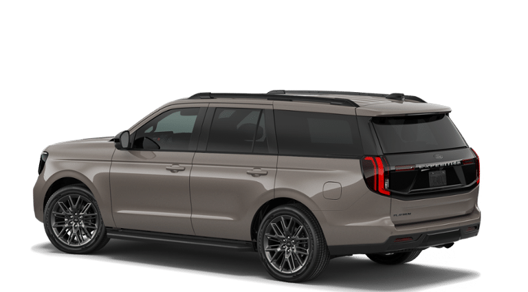 New 2026 Ford Expedition Platinum - photo 25