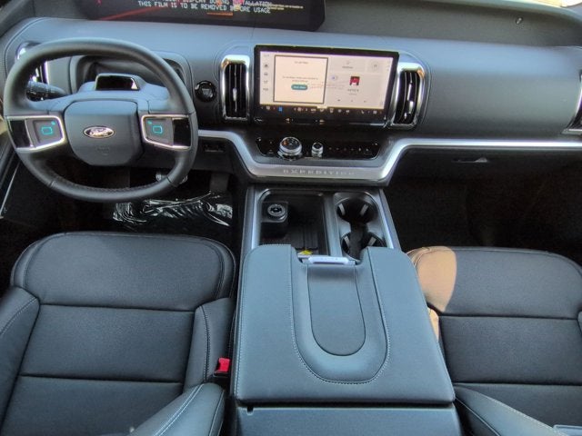 New 2026 Ford Expedition Platinum - photo 8