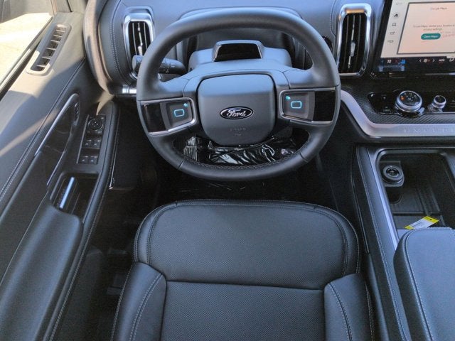 New 2026 Ford Expedition Platinum - photo 9