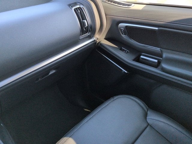 New 2026 Ford Expedition Platinum - photo 10