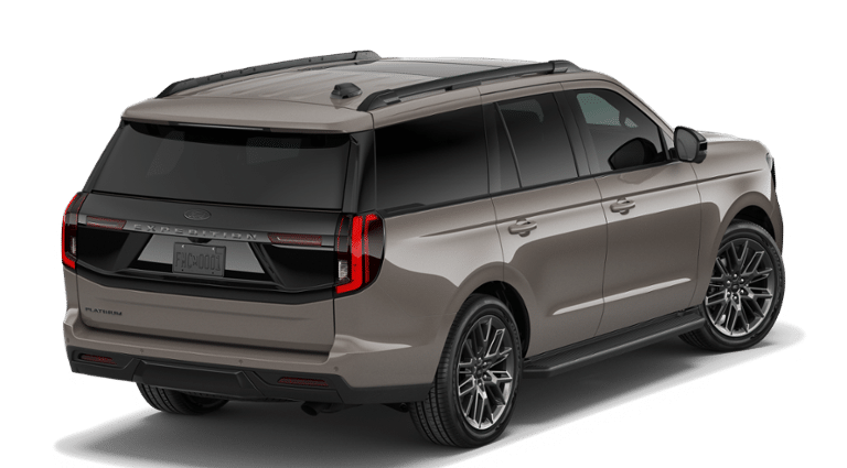 New 2026 Ford Expedition Platinum - photo 26