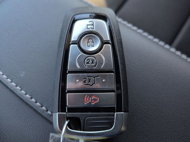 New 2026 Ford Expedition Platinum - photo 23