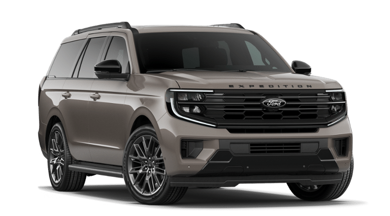 New 2026 Ford Expedition Platinum - photo 27