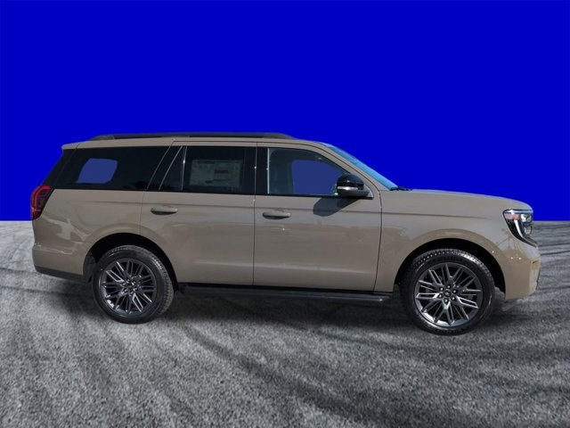 New 2026 Ford Expedition Platinum - photo 30