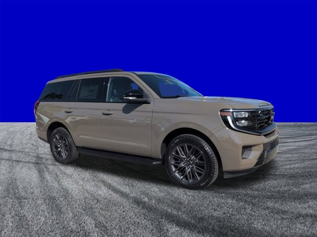 New 2026 Ford Expedition Platinum - photo 32