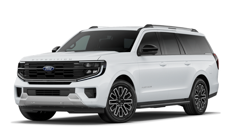 New 2026 Ford Expedition MAX Platinum - photo 23