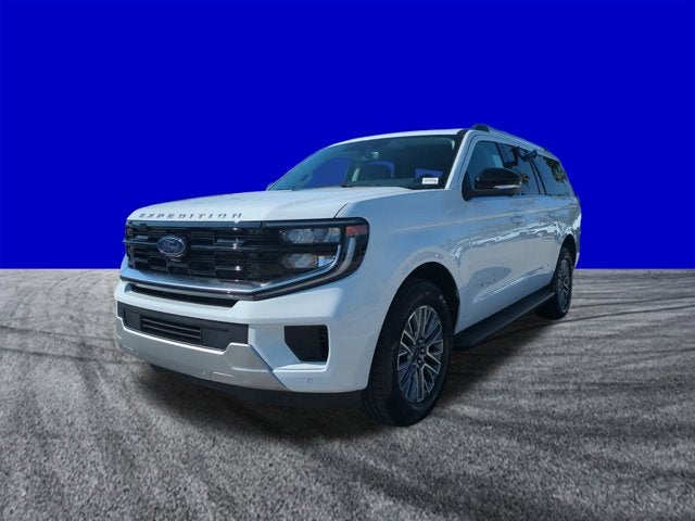 New 2026 Ford Expedition MAX - photo 1