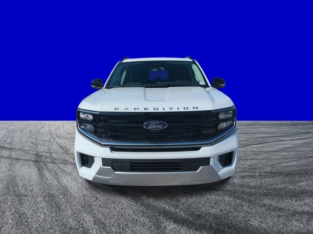 New 2026 Ford Expedition MAX - photo 2