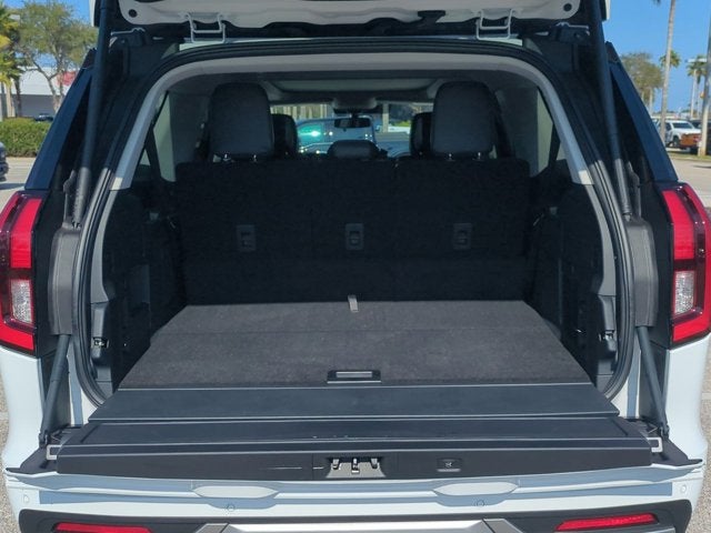 New 2026 Ford Expedition MAX Platinum - photo 6
