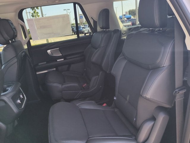New 2026 Ford Expedition MAX Platinum - photo 7