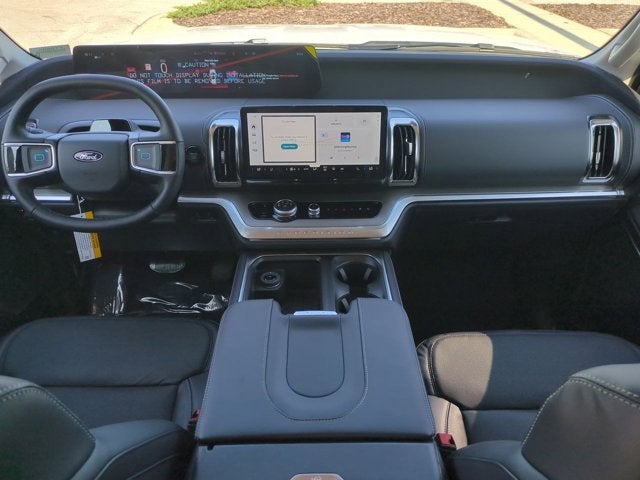 New 2026 Ford Expedition MAX Platinum - photo 8